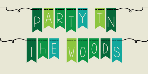 Party in the Woods